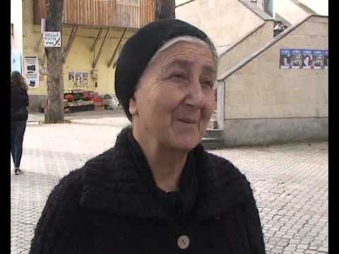 მოსახლეობა არჩევნების შედეგებზე