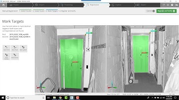 SCENE 2019 Manual Registration