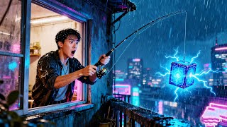 Download Lagu Pria muda memancing 100 hari, buka 「Sistem Memancing」—setiap pancing dapat harta karun! MP3