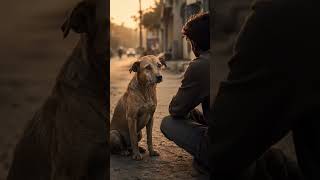 They don't bite , society does💔#ytshorts#viral#youtubeshorts#subscribe#pets#dog#trending#savenature