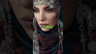 Genetic Diversity of the North Caucasus Part II #dna
