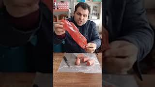 Tostçu Yakup Usta Gerçek Yüzü