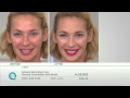 Edward Bess Black Sea Mousse Foundation With Brush With Lisa Robertson 