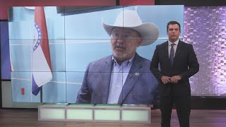 Greene County Sheriff set to resign
