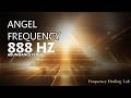 888 Hz Angel Frequency for Abundance & Flow | Allow & Receive with E