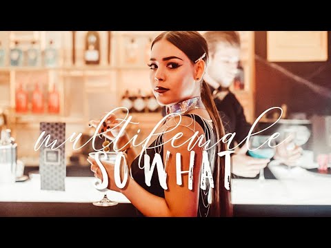 Multifemale | So What