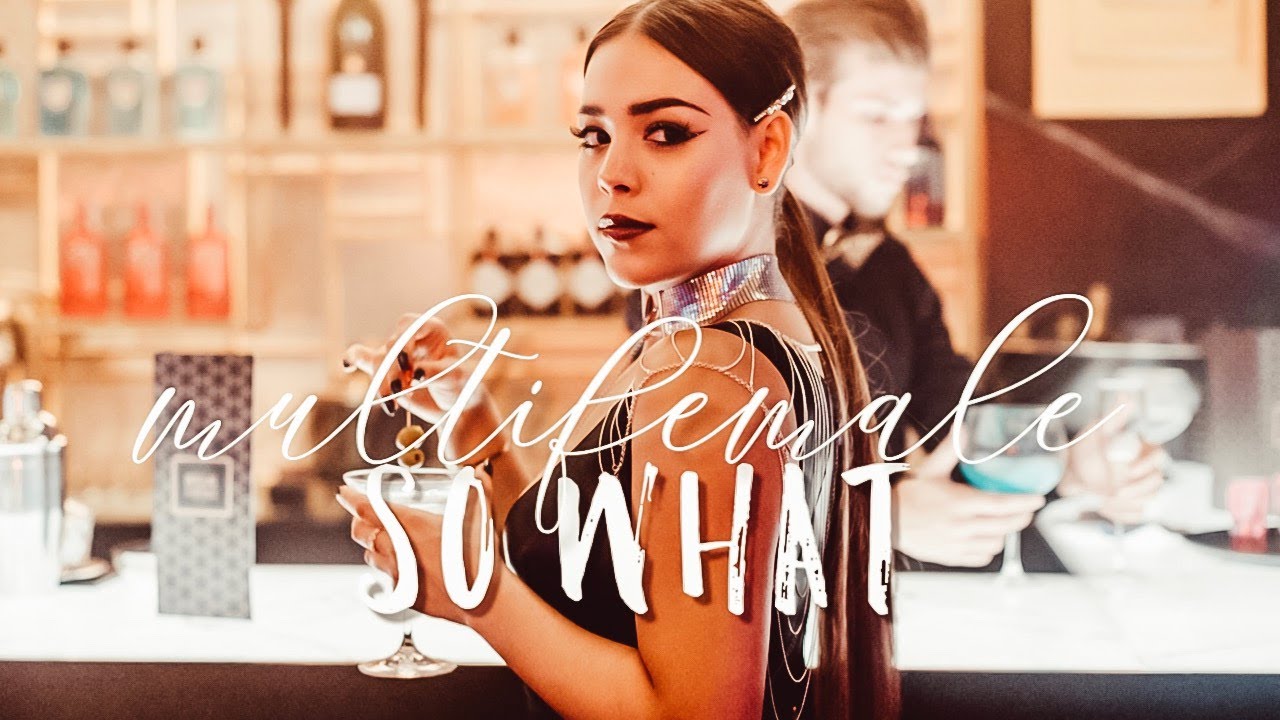 Multifemale | So What