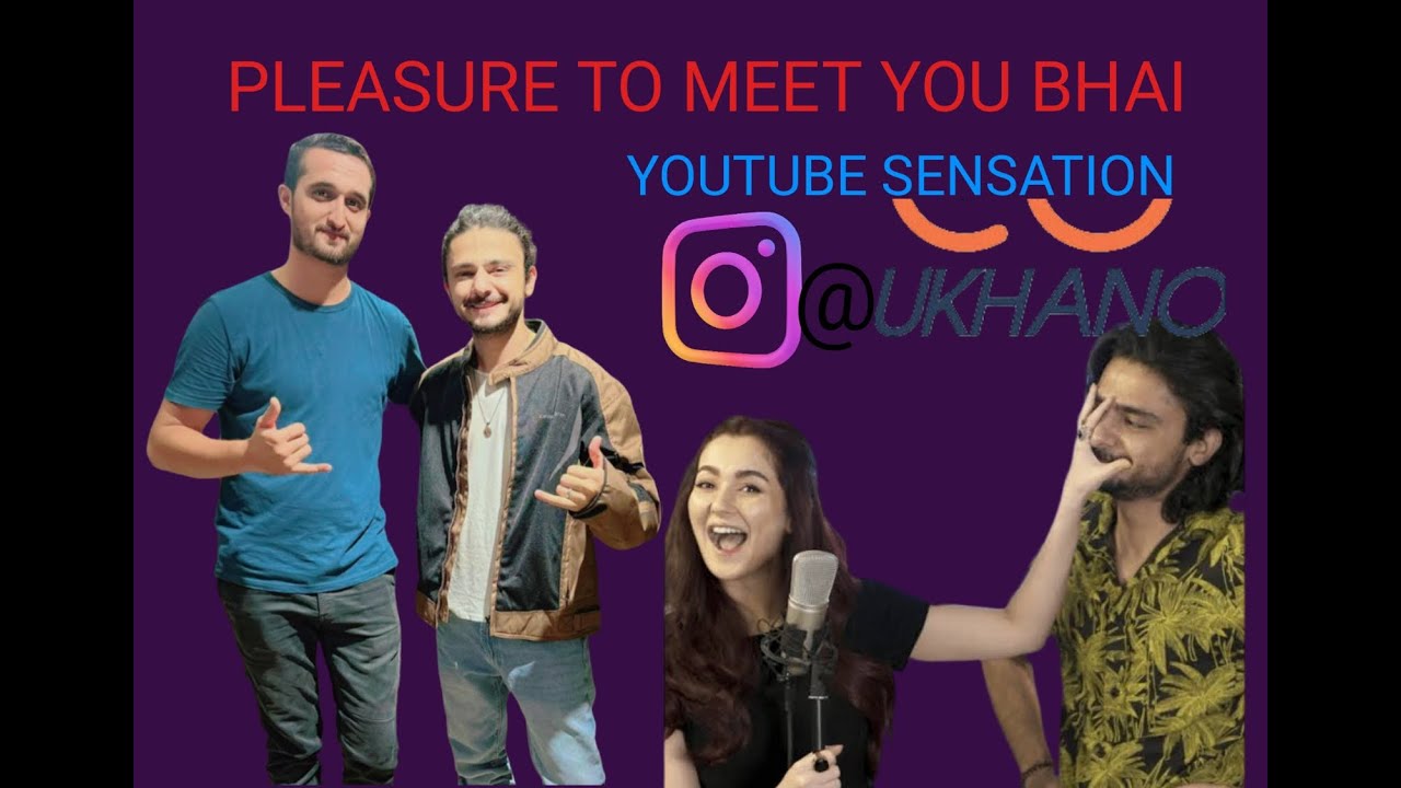 UKHANO😍 | UKHANO AT BIKER ZONE | 