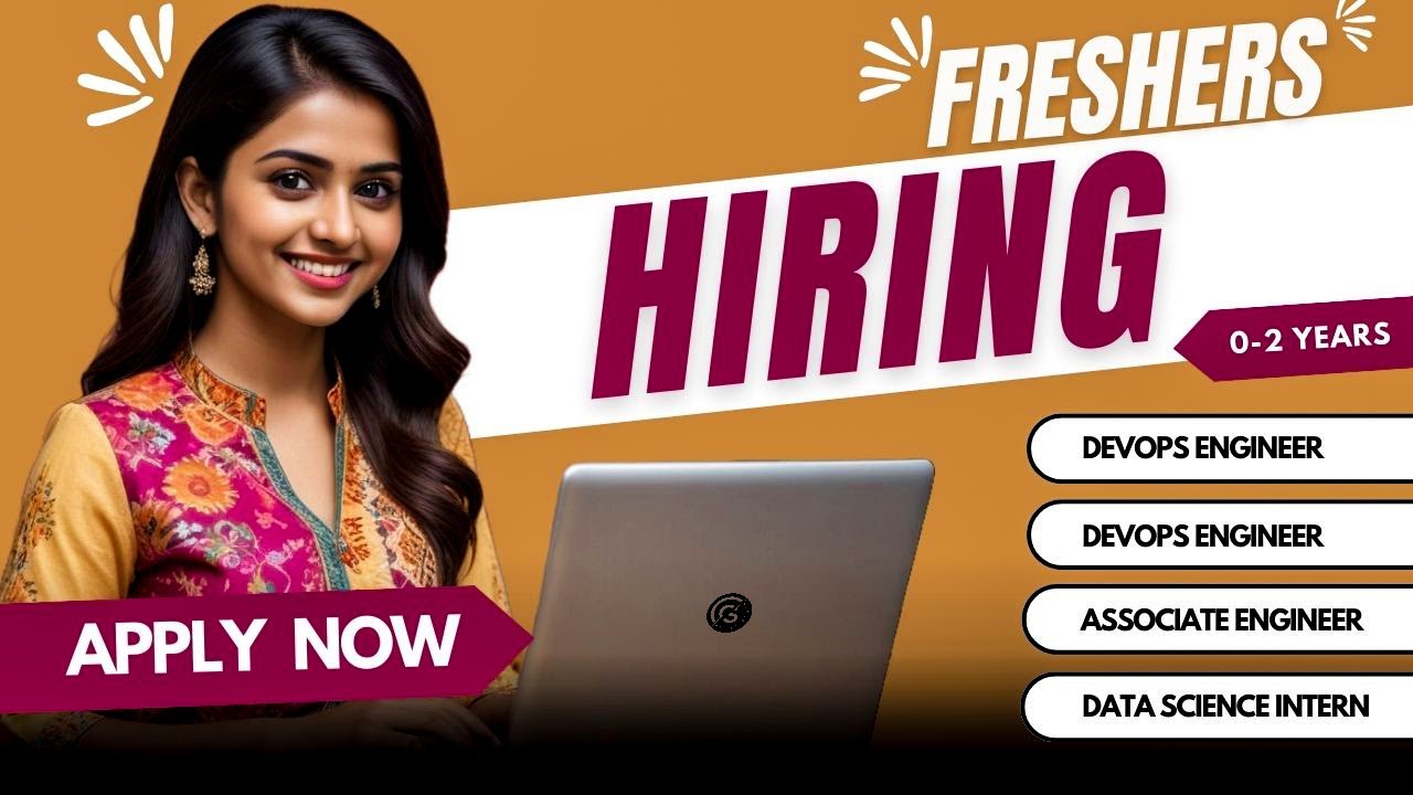 Hiring DevOps Engineer at Sprinklr, Associate Engineer at Carrier, Data ...