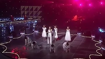 당신은 모르실거야 - 핑클/20010503