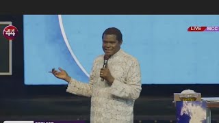 2026 ELECTIONS PROPHECY BY PASTOR ROBERT KAYANJA 