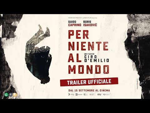 PER NIENTE AL MONDO (2022) - Trailer ufficiale