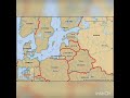 Lituania cierra el tráfico y bloquea Kaliningrado, artículo 5 de la OTAN #guerraucrania #rusia