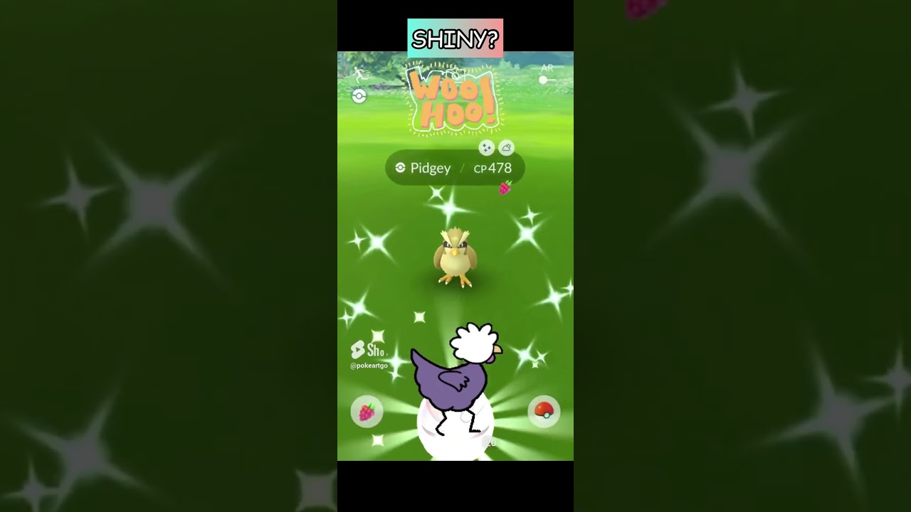 THE *REAL* APRIL FOOL’S EVENT in Pokemon Go! 🤡