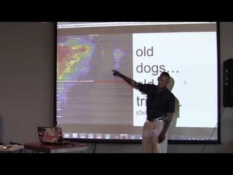 RIP SEO - GP Chandler Brown Bag