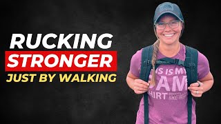 Rucking for Beginners: Benefits &amp; Tips