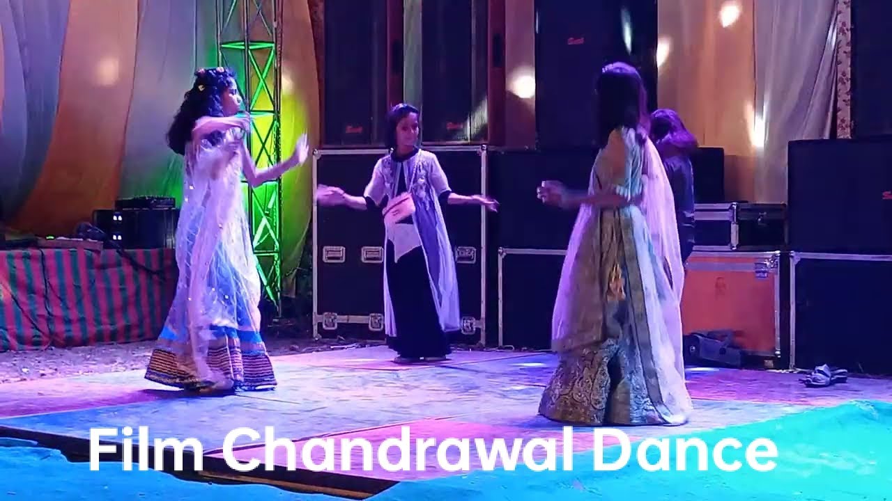 Film Chandrawal Dekhungi Dance Film Chandrawal Dance Video Meena Dance Video Hari Meena
