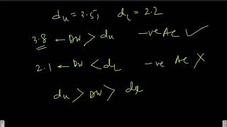 Lecture 75: Autocorrelation (Continued)