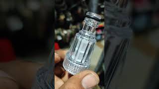 Carwasher Spare Parts