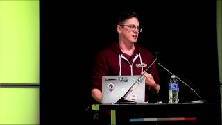 GopherCon 2015: What Could Go Wrong? - Kevin Cantwell