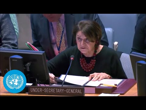 Ukraine: "fears that this winter will be catastrophic for millions of ukrainians" - security council