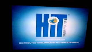 Hit Entertainment
