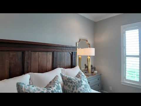 246 Turtle Track, Jekyll Island, GA home video tour