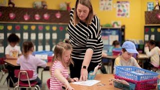 School Spotlight: Central City Elementary
