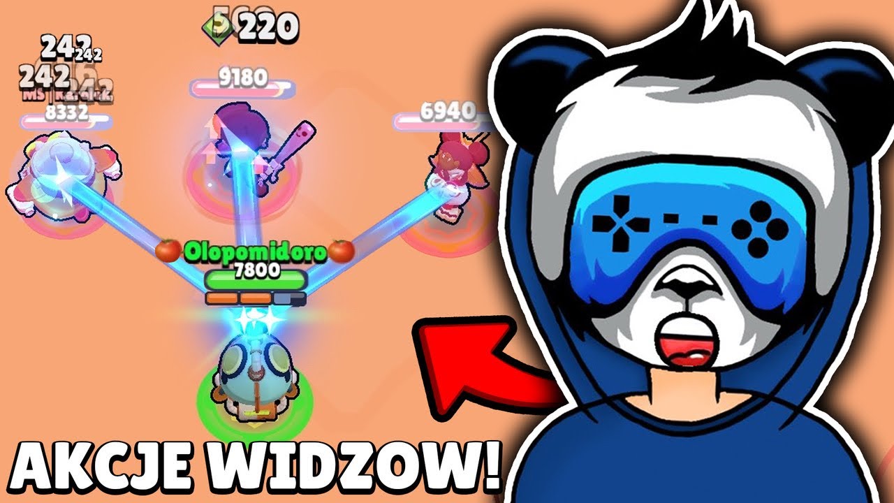 REAGUJE NA NAJLEPSZE AKCJE WIDZÓW #2