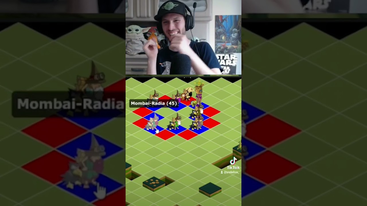 J'agro un BOT multicompte sur Boune - Dofus Retro 