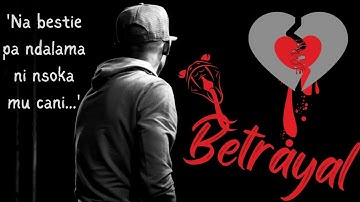 Chef 187 - Betrayal  ||  Scrolling Lyrics