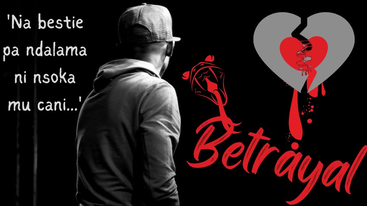 Watch Chef 187 - Betrayal  ||  Scrolling Lyrics on YouTube