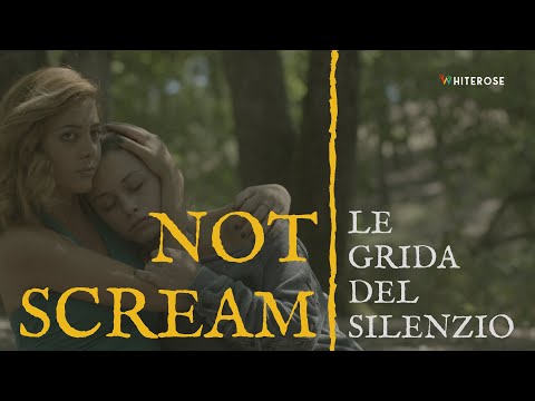 LE GRIDA DEL SILENZIO - Film Completo in Italiano (Thriller - HD)