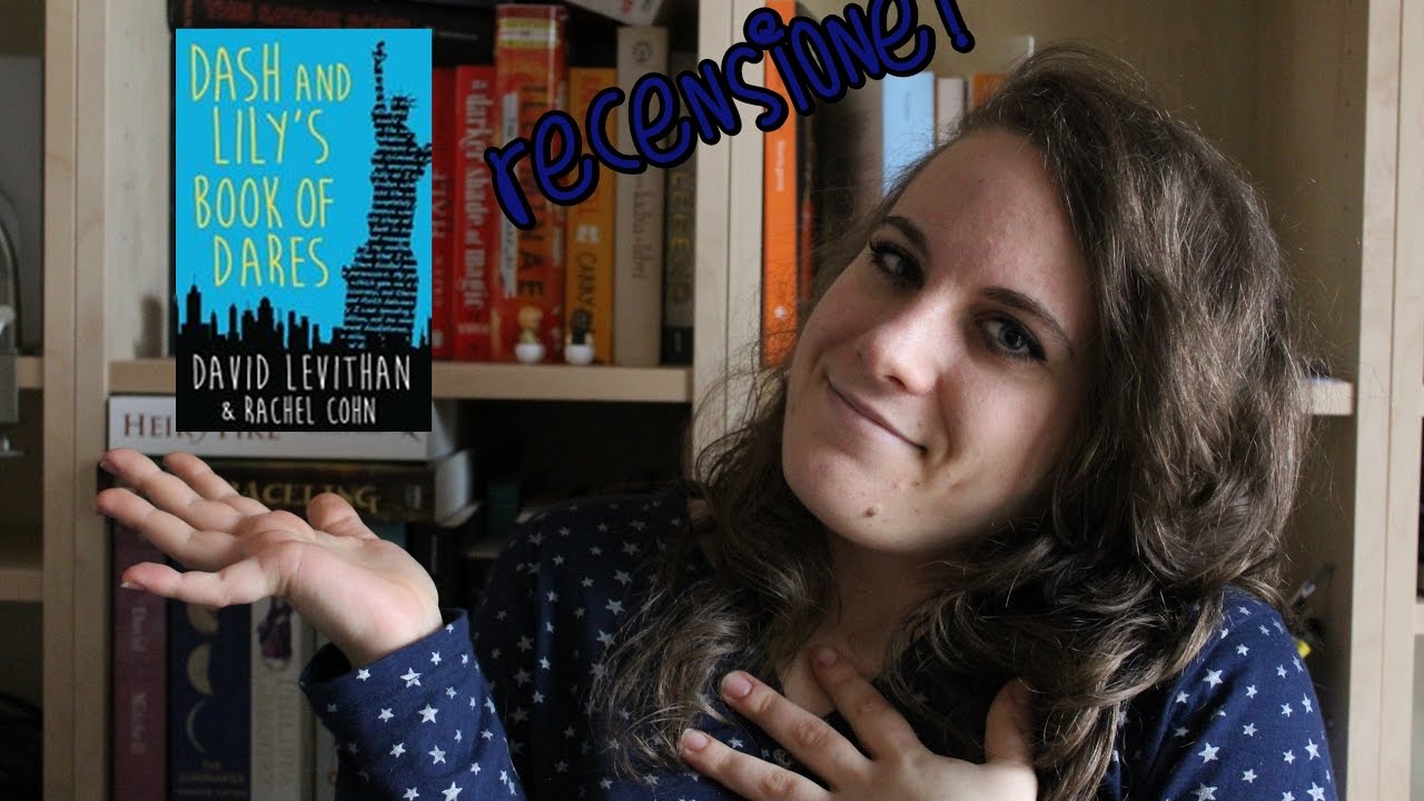 Come Si Scrive Ti Amo In Inglese RECENSIONE NATALIZIA! | Come si scrive ti amo di David Levithan e