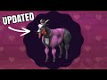 How to Unlock Chad in Goat Simulator UPDATED