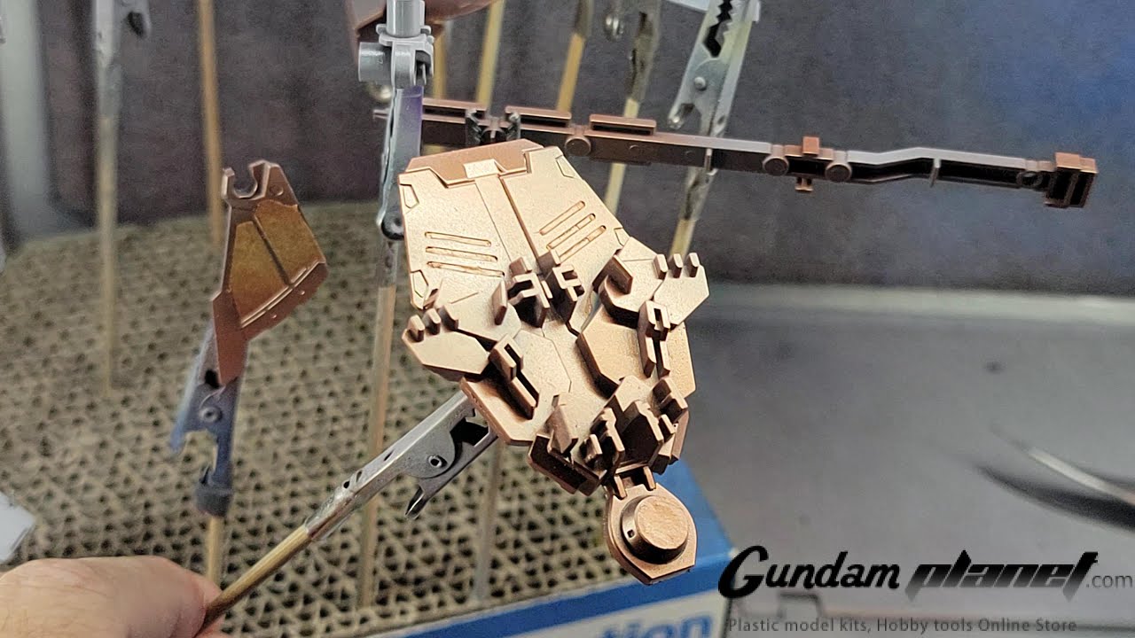 GundamCustoms* 1/100 MG Sinanju Stein Narrative Ver Ka - Part 5
