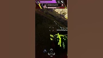 I Love The New April Fools Event #shorts ##trending #apexlegends