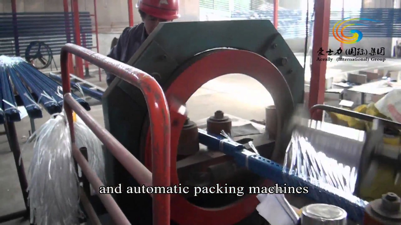 Light Duty Shelving Factory | Warehouse Storage Solutions - Aceally