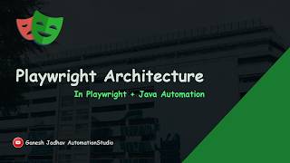 How Auto-wait works in Playwright || Ganesh Jadhav AutomationStudio
