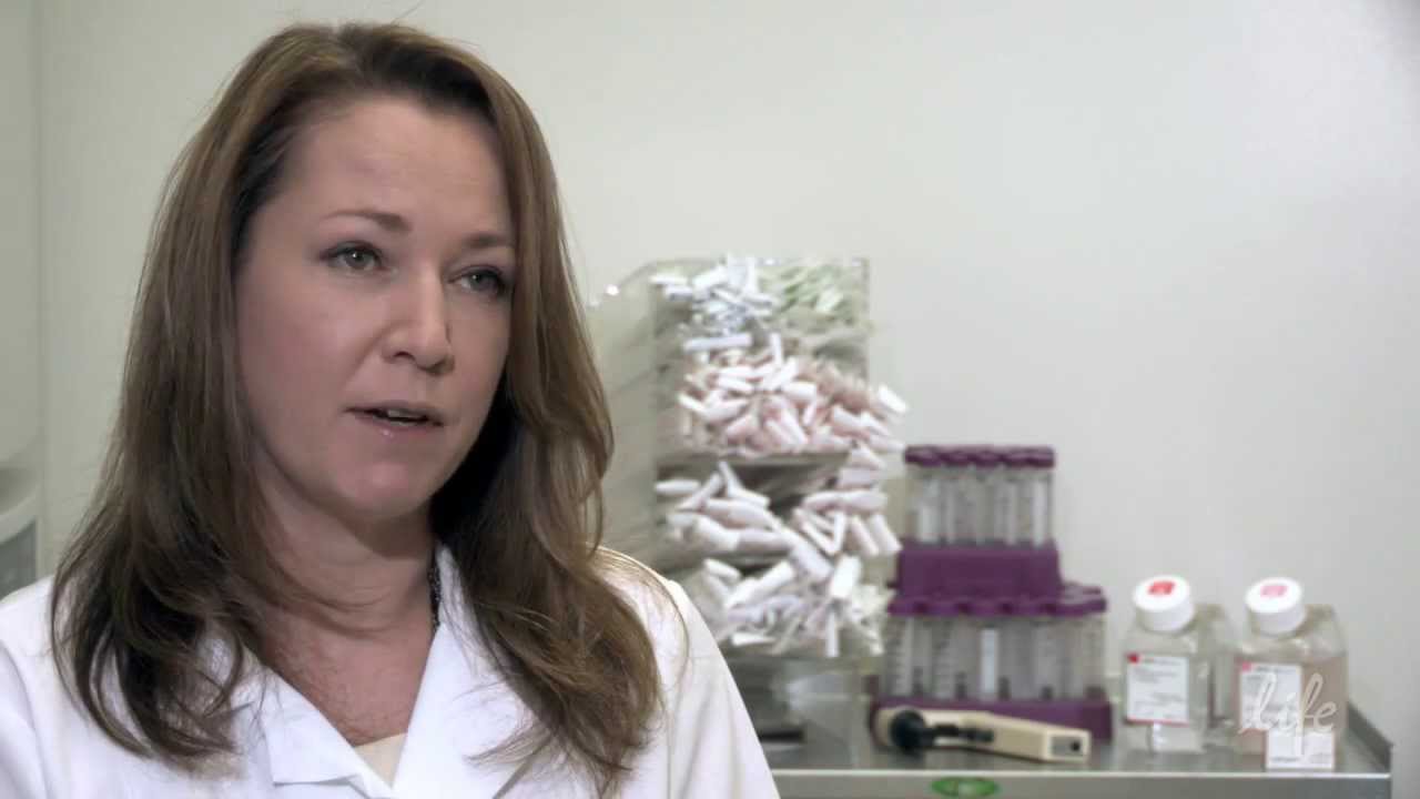 Lena Staszewski loves Lipofectamine® RNAiMAX