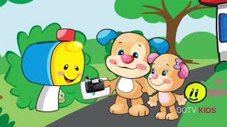 Laugh And Learn Ytp Ootv Kids Gets Sued By Babyfirst