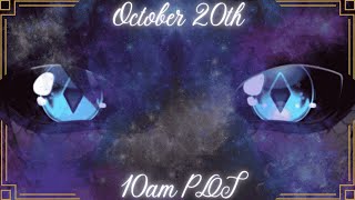 Trailer ~ Debut Oct. 20th 10am PDT