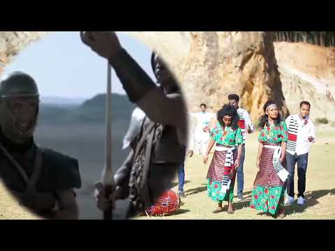 Jireenyi Ilmaa Waaqayyoo Yesusiin Argame