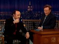 Conan O'Brien 'Kevin Spacey 12/14/04