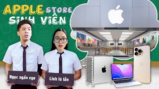 Apple Store dành riêng cho Sinh Viên Việt Nam! Giá rẻ hơn, có khắc tên free, nhưng giá này lạ lắm!? screenshot 3