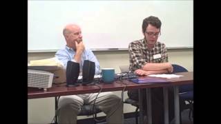 MCL Grad Orientation Part 1