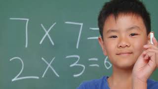 Multiplication Magic The Power of Zero! #Multiplication #MathTutorial #math #MultiplesOfZero