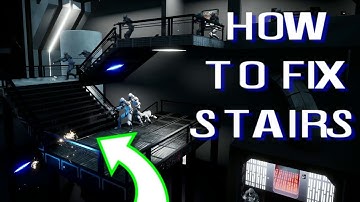 Operation Harsh Doorstop Map building  SDK tips