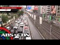 LIVE: Traffic situation on EDSA-Orense | ABS-CBN News