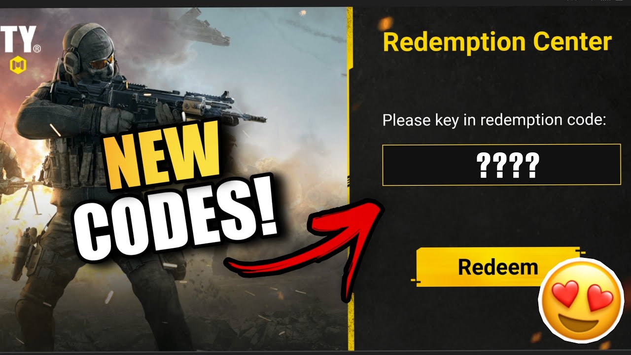 NEW* How to get FREE REDEEM CODES in cod mobile 2022! (3 NEW CODES!) 
